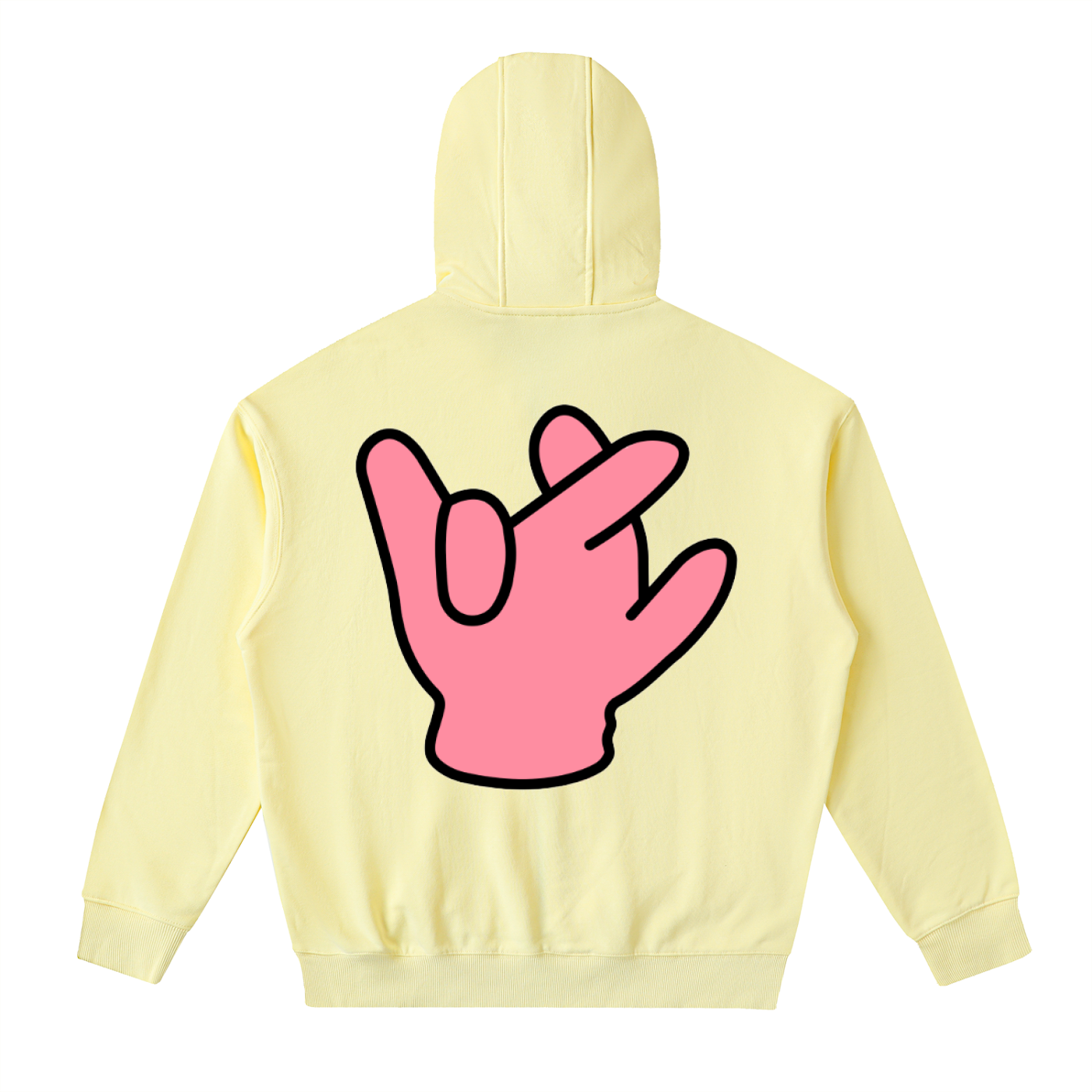 KODA “Pink BlueBerry/Lemonade” Zip Up