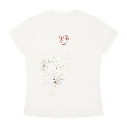 "LOSER" Tee