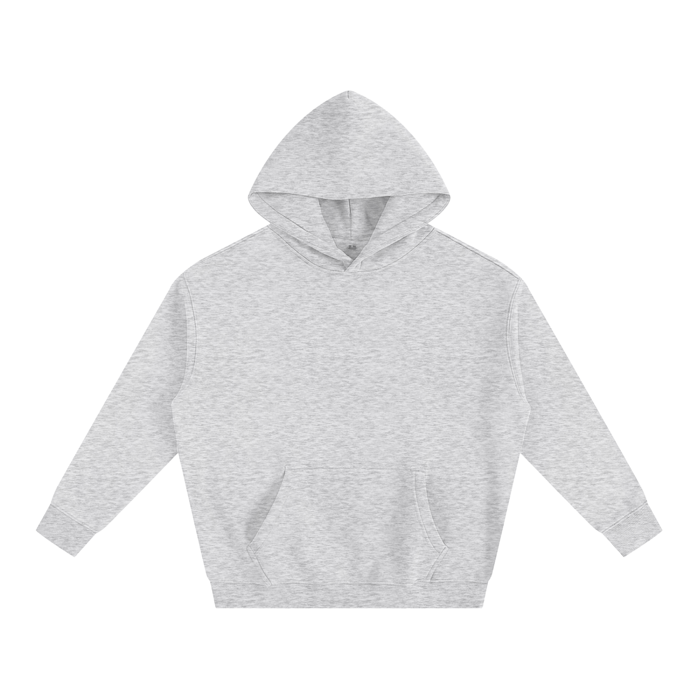 KODA “Onyx” Oversized Hoodie
