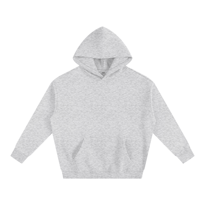KODA “Onyx” Oversized Hoodie