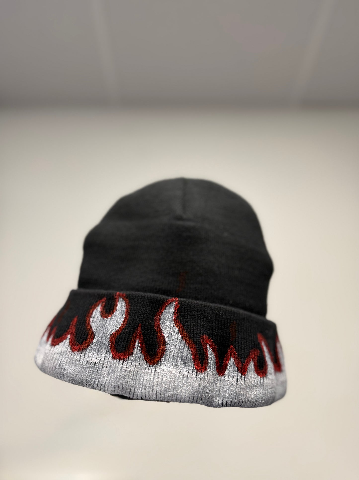“KODA Flames” Beanie