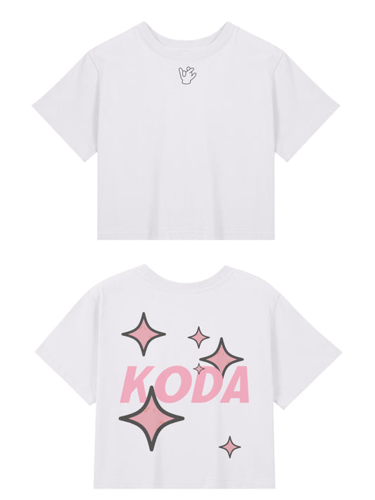 "KODA" Tee