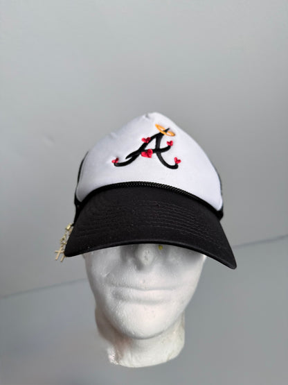 “Upcycle” Halo Trucker