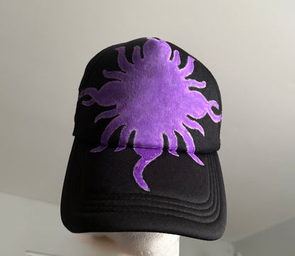“SUN” Trucker