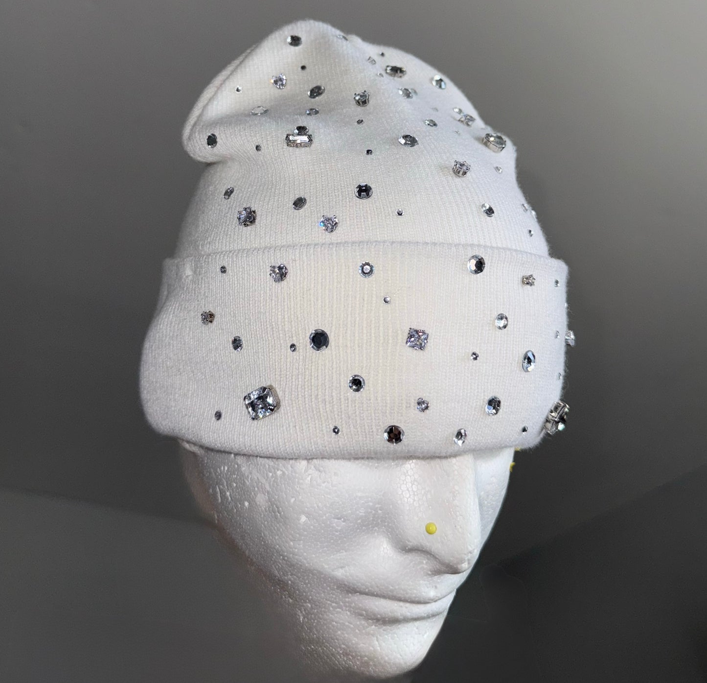 “Cold Hearted” Beanie