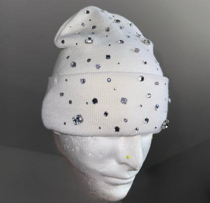 “Cold Hearted” Beanie