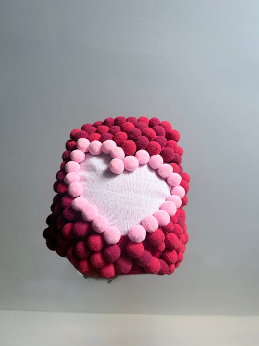 1/1 "Heartfelt" Beanie