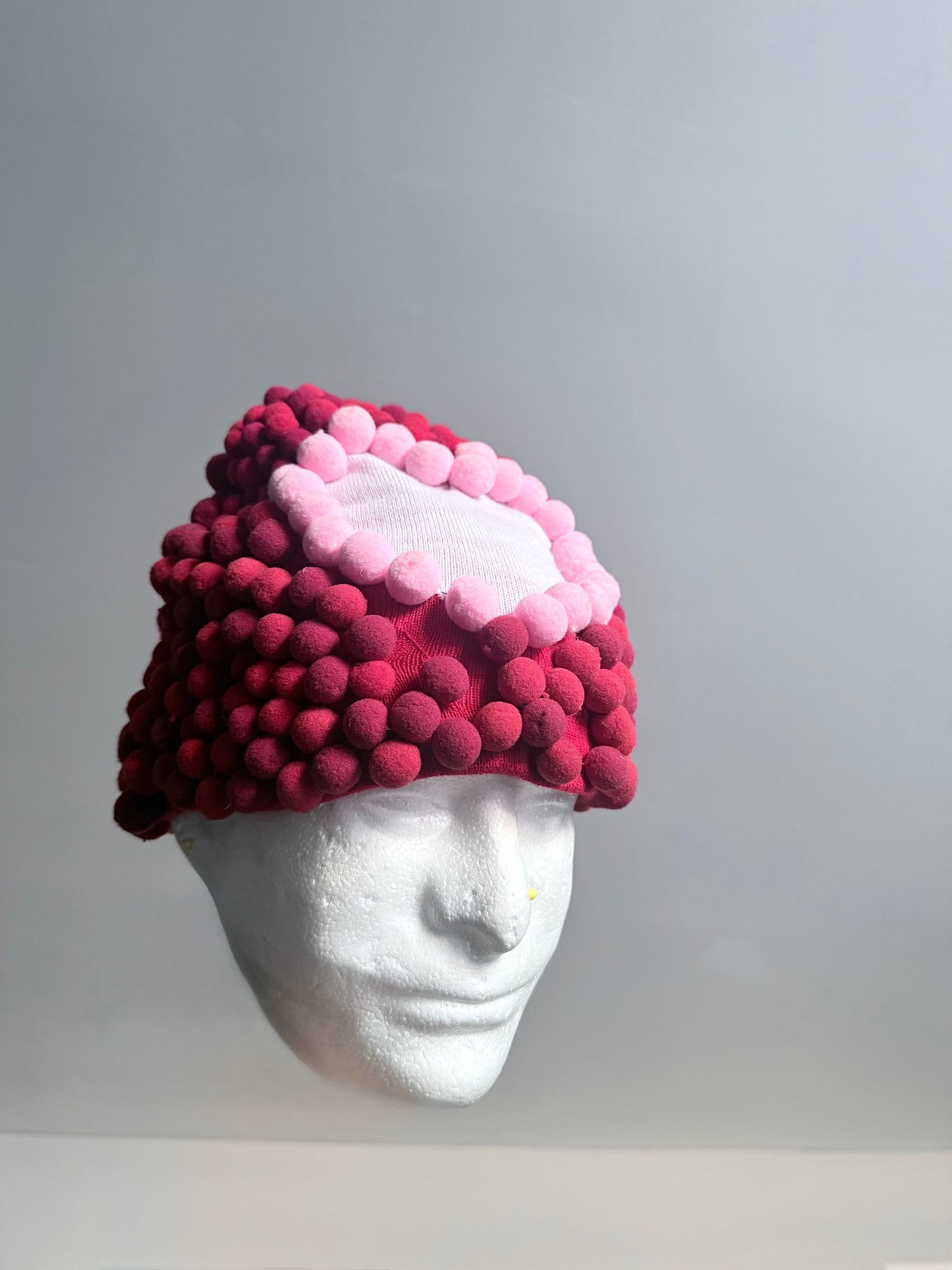 1/1 "Heartfelt" Beanie