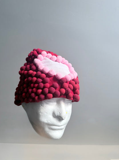 1/1 "Heartfelt" Beanie