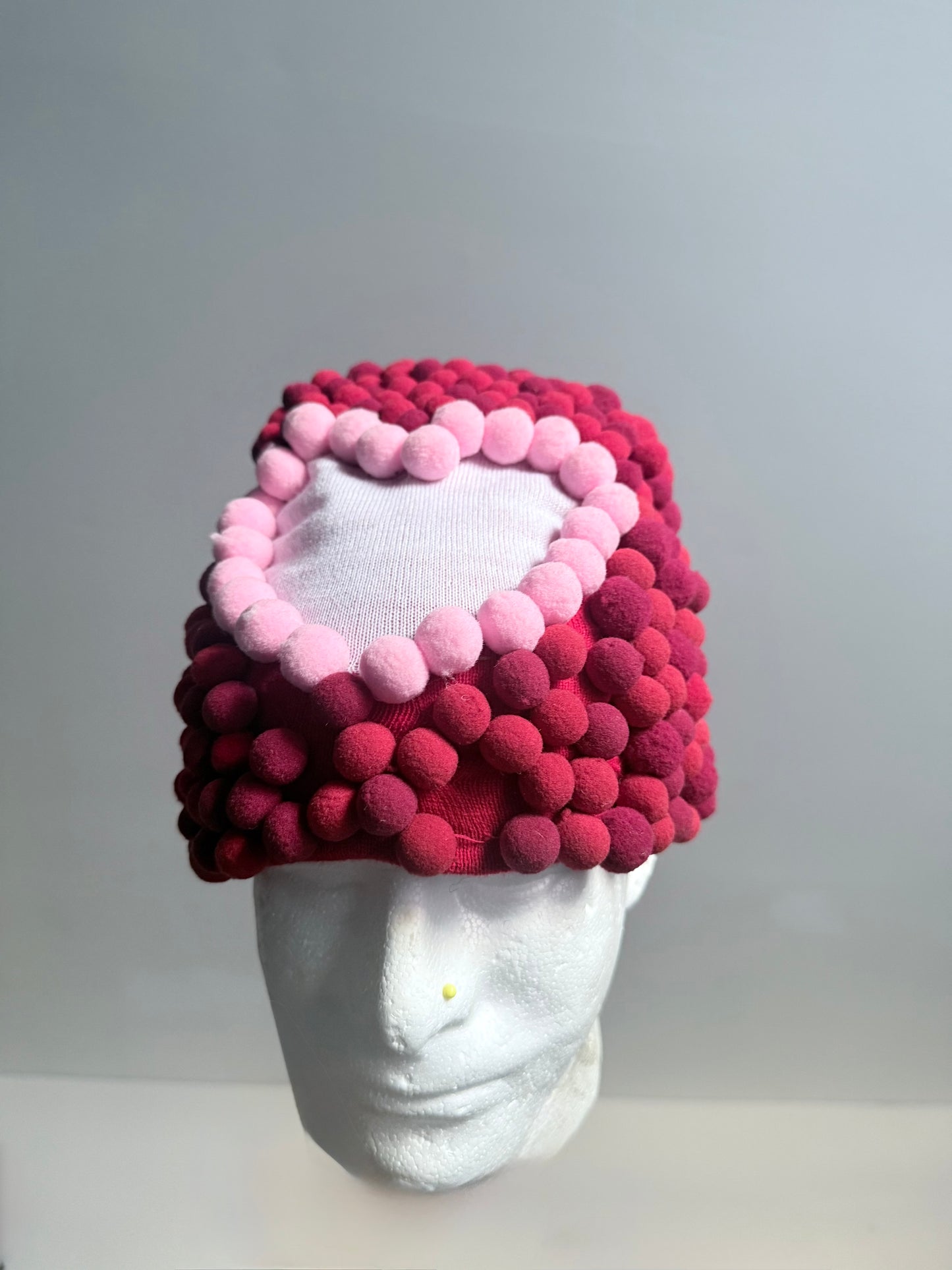 1/1 "Heartfelt" Beanie