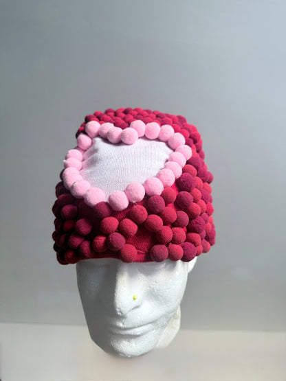 1/1 "Heartfelt" Beanie