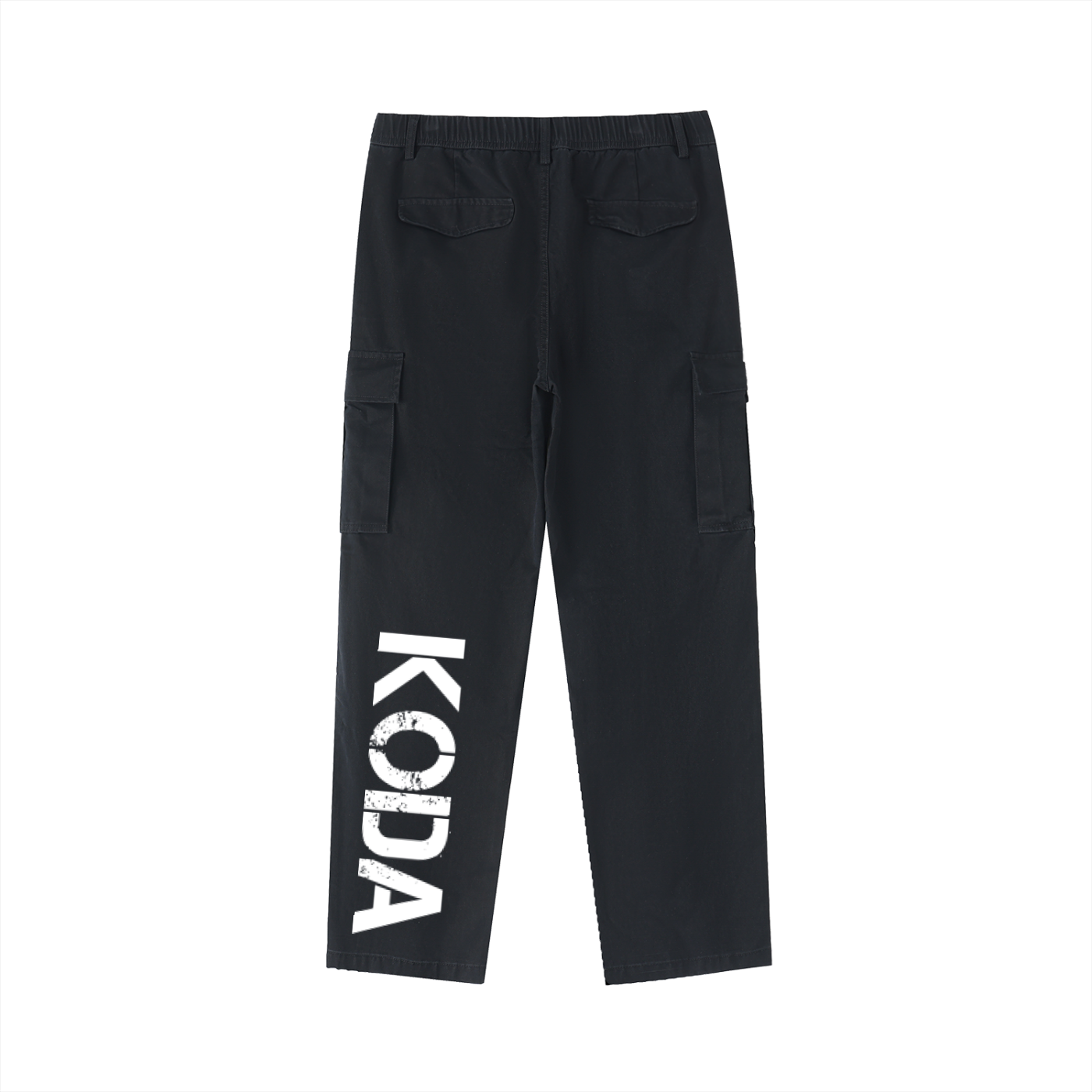 “KODA” Cargos