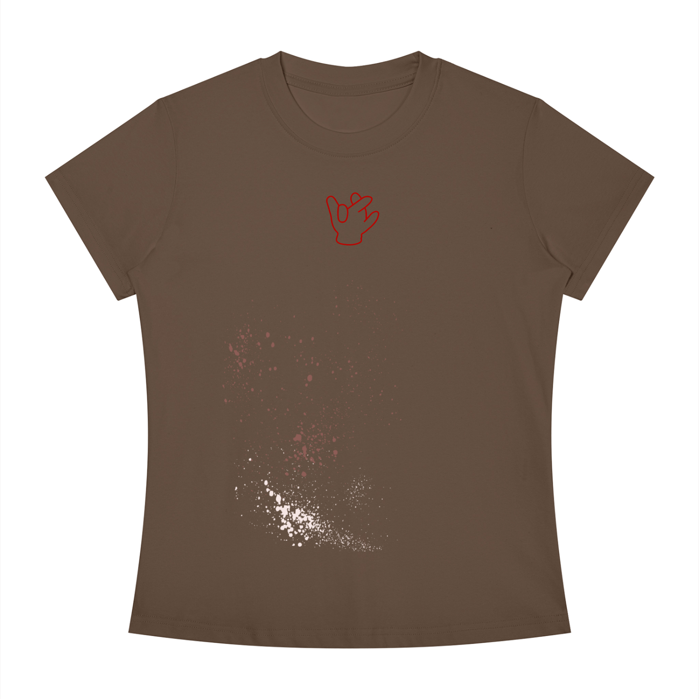 "LOSER" Tee