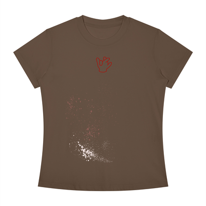 "LOSER" Tee