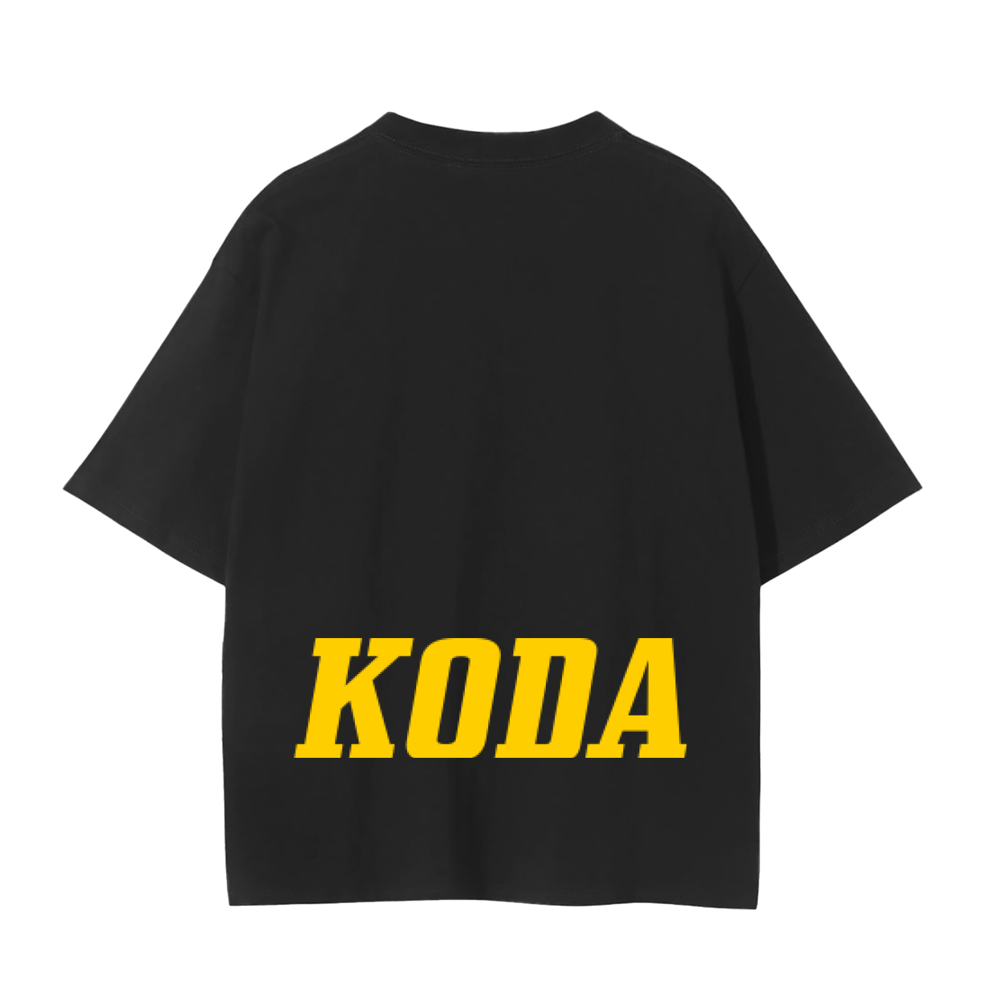 “KODA” Tee
