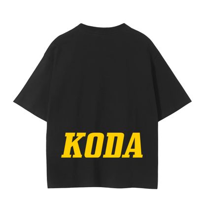 “KODA” Tee