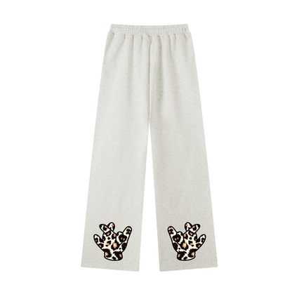 "Purr" Sweats