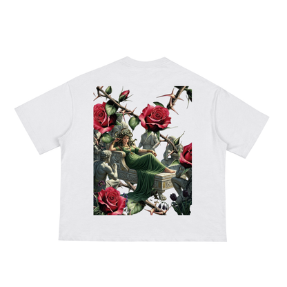 “Dangerously In Love” Boxy Tee
