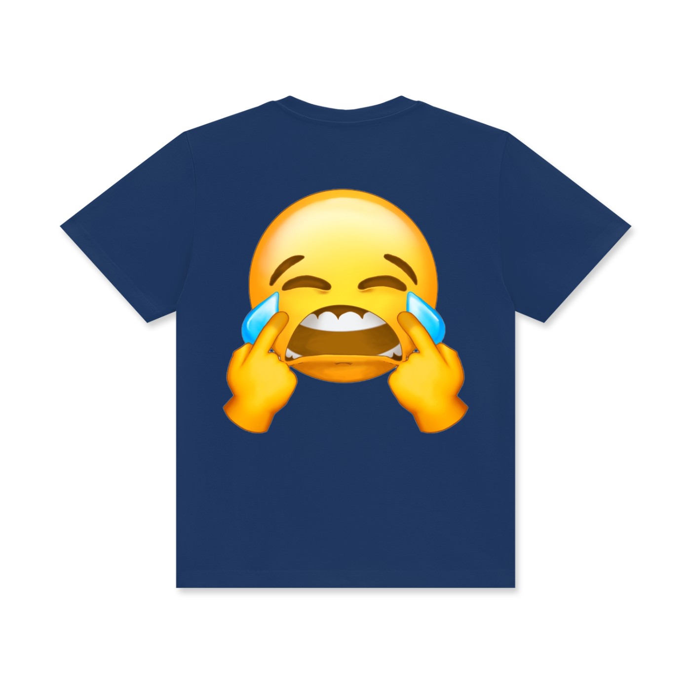 "Cry Baby" Tee