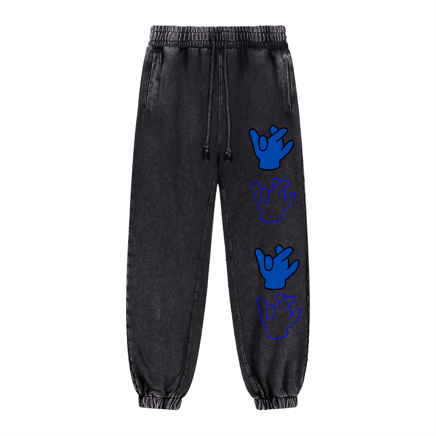 “KODA” Heavyweight Sweats