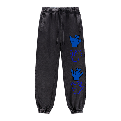 “KODA” Heavyweight Sweats