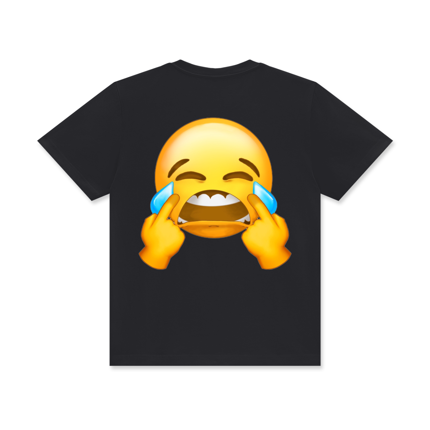 "Cry Baby" Tee