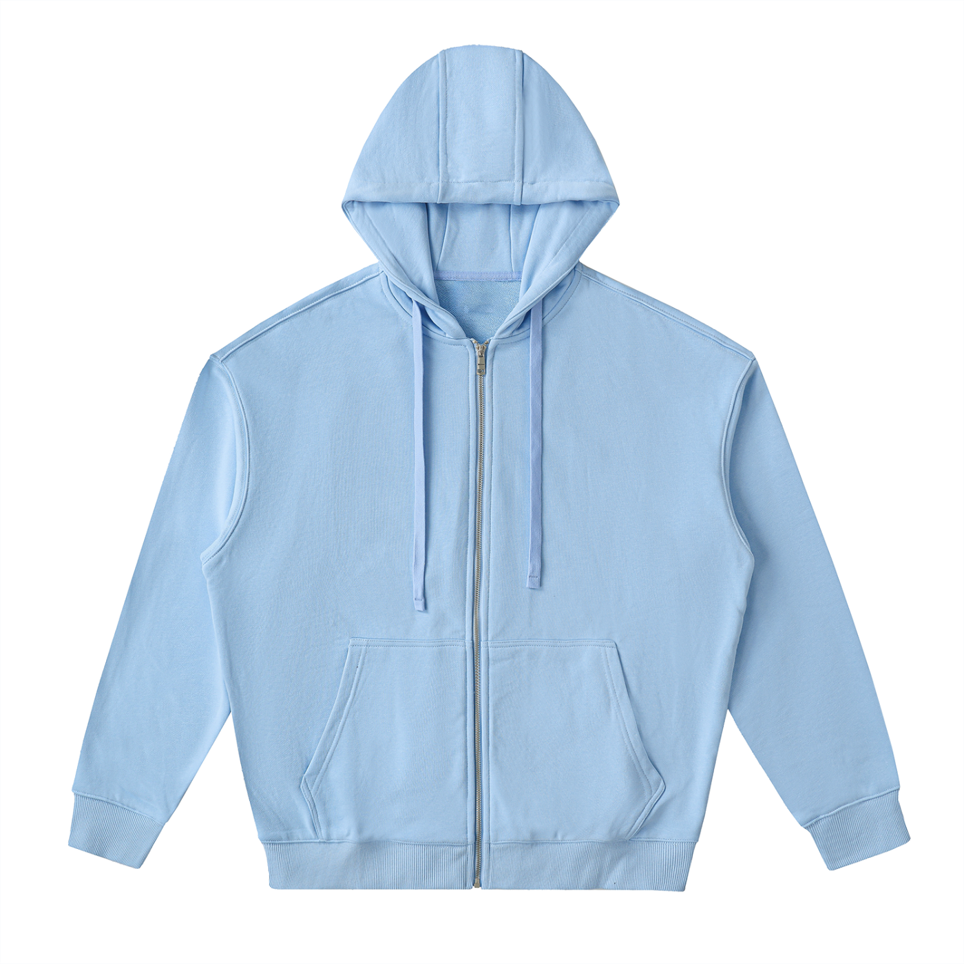 KODA “Pink BlueBerry/Lemonade” Zip Up