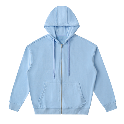 KODA “Pink BlueBerry/Lemonade” Zip Up