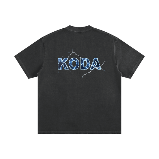 “Defiance” Heavyweight Tee