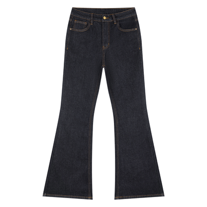 “Peace Offering” Flared Jeans