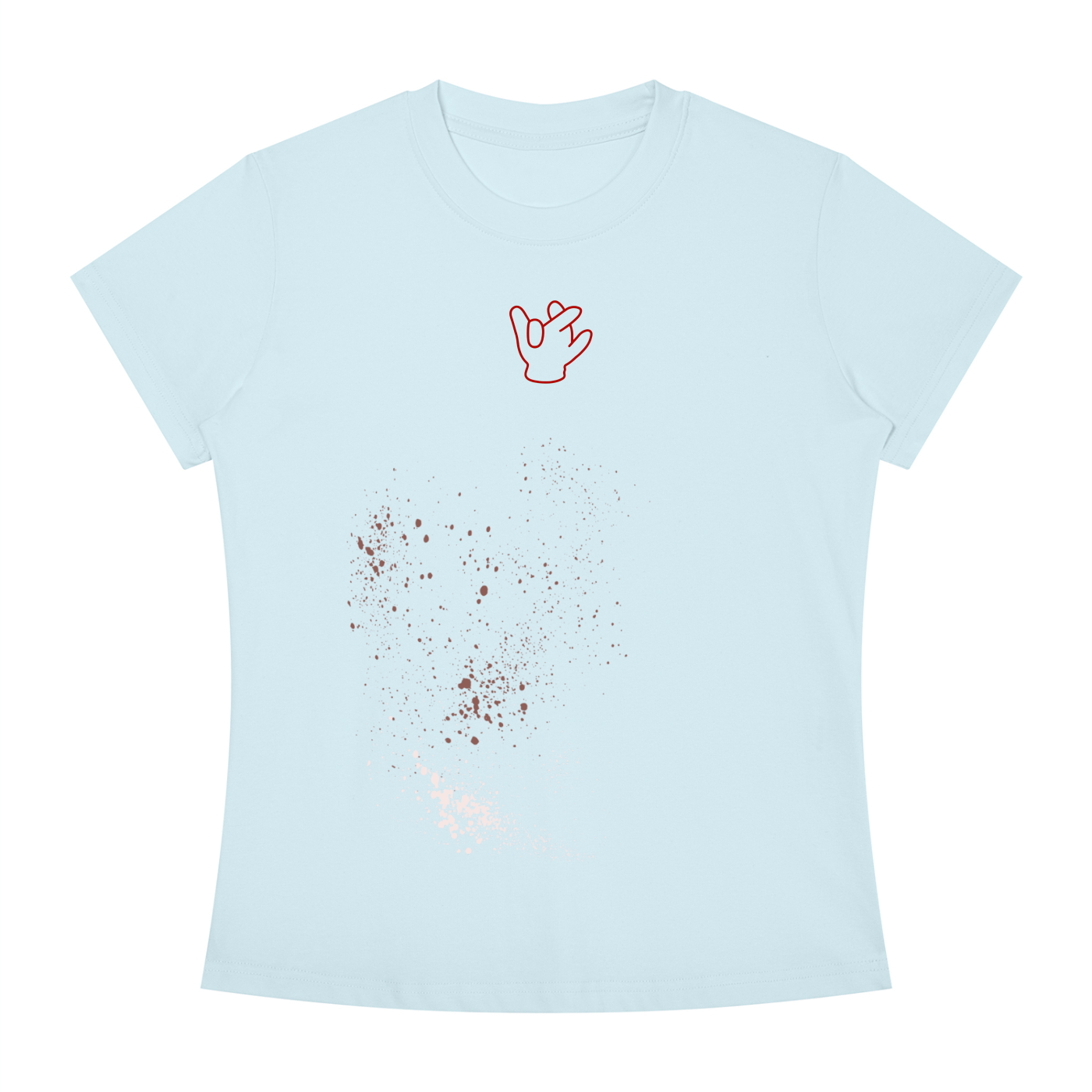 "LOSER" Tee