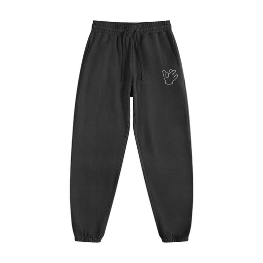 KODA Vintage Washed Sweats