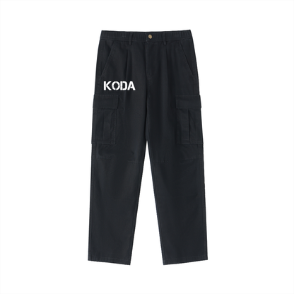 “KODA” Cargos