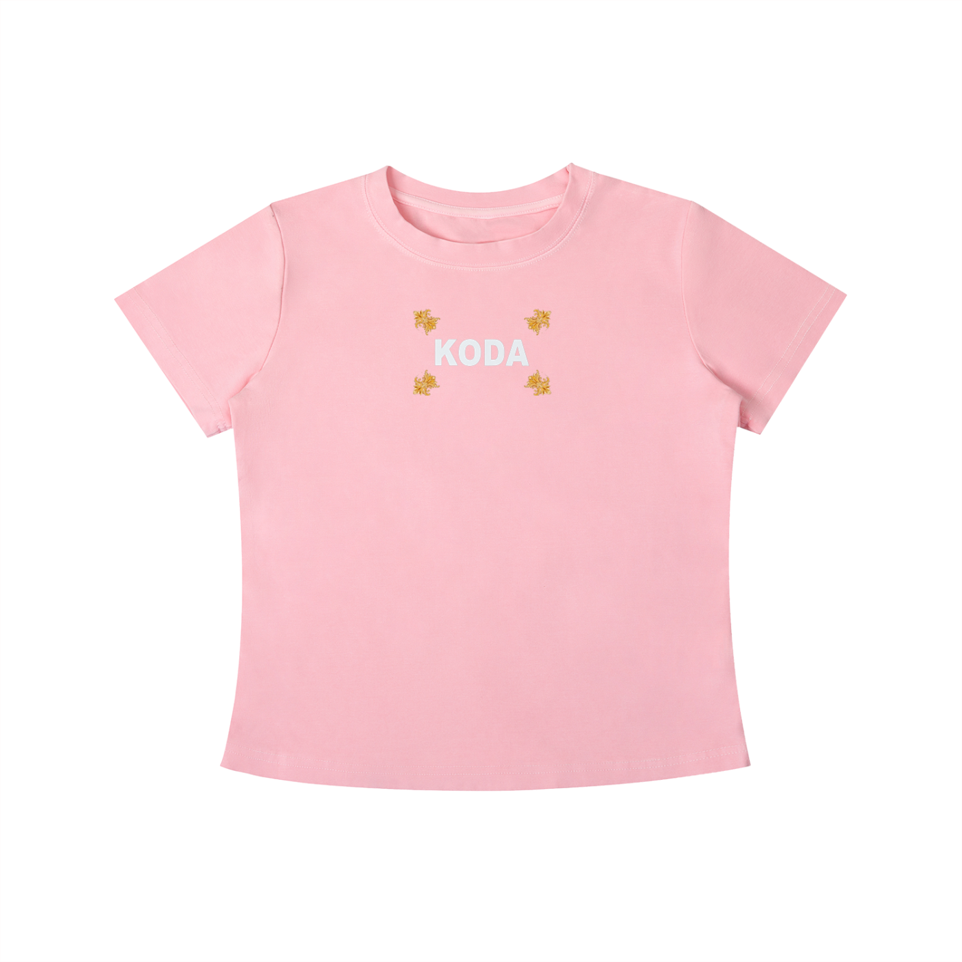 “I Really Love You” Slim Tee